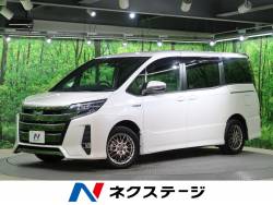 ノア ハイブリッドSiの中古車画像