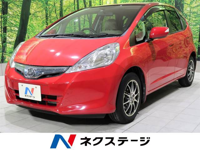 ホンダ フィットハイブリッド ハイブリッド 5 6万km 高知県 297 の中古車詳細 高知県の高知店 新車 中古車の ネクステージ