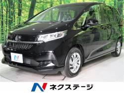 フリード ホンダ の中古車一覧 新車 中古車の ネクステージ