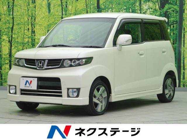 ホンダ ゼストスパーク ｗ 7万km 福岡県 508 の中古車詳細 福岡県の新宮店 新車 中古車の ネクステージ