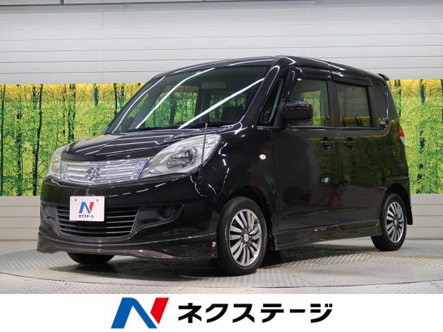 スズキ ソリオ ｘ 8 8万km 愛知県 841 の中古車詳細 愛知県の刈谷店 新車 中古車の ネクステージ