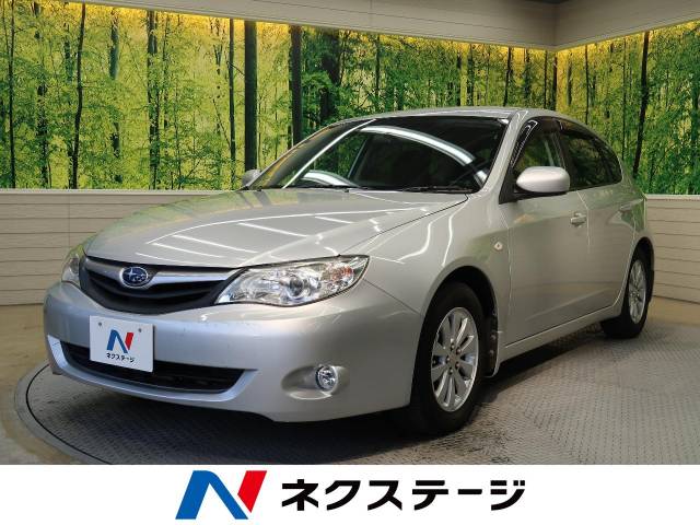 スバル インプレッサ １ ５ｉ ｌ 6 6万km 岐阜県 5 の中古車詳細 岐阜県の岐阜２１号バイパス店 新車 中古車の ネクステージ