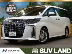 トヨタ アルファード 千葉県の中古車一覧 新車 中古車の ネクステージ