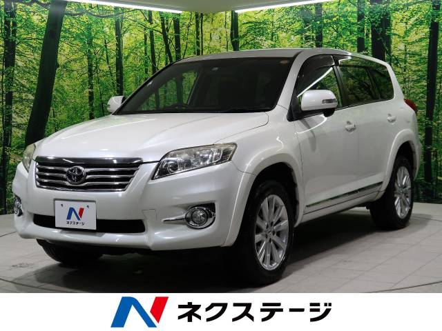 トヨタ ヴァンガード ２４０ｓ ｓパッケージ 5 8万km 99 9万円 群馬県 742 の中古車詳細 群馬県の太田店 新車 中古車の ネクステージ