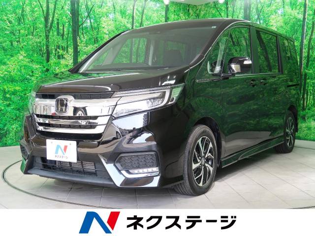 ホンダ ステップワゴンスパーダ スパーダ ホンダセンシング 2 1万km 大分県 680 の中古車詳細 大分県の大分店 新車 中古車の ネクステージ