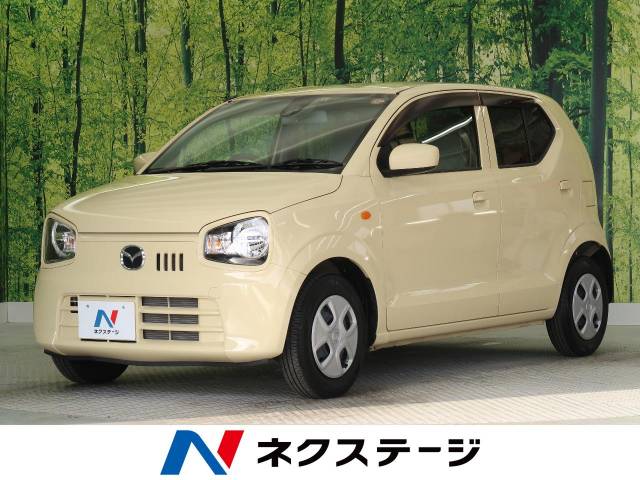 マツダ キャロル ｇｓ 2 7万km 和歌山県 333 の中古車詳細 和歌山県の和歌山店 新車 中古車の ネクステージ
