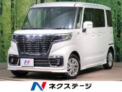スズキ スペーシアカスタム 未使用 車の中古車一覧 新車 中古車の ネクステージ スズキ スペーシアカスタム 未使用 車の中古車一覧 新車 中古車の ネクステージ