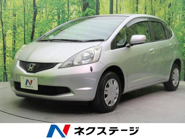 フィット型式 Dba Ge6 ホンダ のクルマカタログ 新車 中古車の ネクステージ