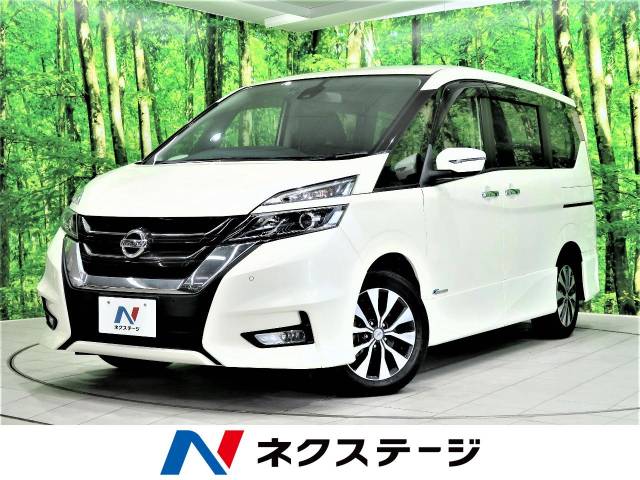 日産 セレナ ハイウェイスター プロパイロットエディション 5 8万km 宮崎県 344 の中古車詳細 宮崎県の宮崎北店 新車 中古車 の ネクステージ