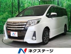 ノア Siの中古車画像