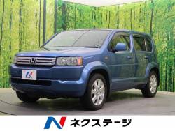 クロスロード ホンダ の中古車一覧 新車 中古車の ネクステージ