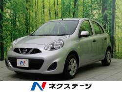 マーチ 日産 の中古車一覧 新車 中古車の ネクステージ