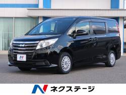 ノア ハイブリッドXの中古車画像