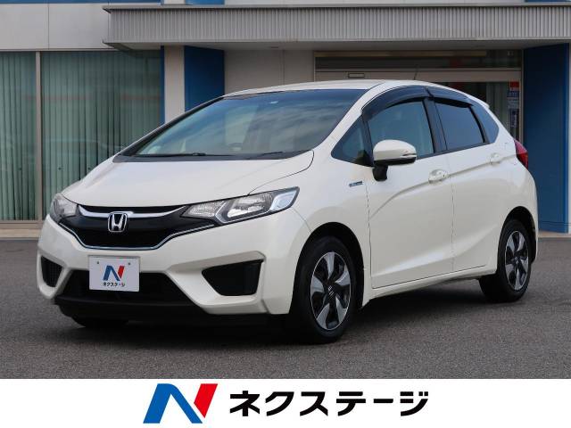 ホンダ フィットハイブリッド ハイブリッド ｆパッケージ 3 8万km 愛知県 779 の中古車詳細 愛知県のクラスポ蒲郡店 新車 中古車 の ネクステージ