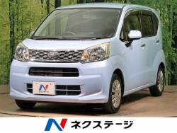 ムーヴ ダイハツ の中古車一覧 新車 中古車の ネクステージ