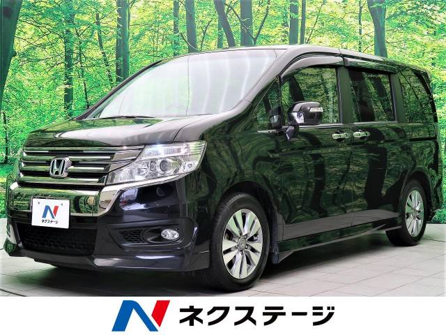 ホンダ ステップワゴンスパーダ ４ｗｄ 両側電動ドア Full4wd 1 9万円 福井県 391 の中古車詳細 福井県の福井店 ｓｕｖ ｌａｎｄ