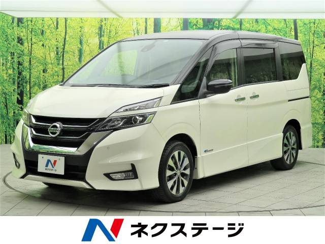 日産 セレナ ハイウェイスター プロパイロットエディション 4 7万km 239 9万円 大阪府 613 の中古車詳細 大阪府の摂津店 新車 中古車 の ネクステージ