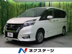 日産 セレナ 中古車 ４ｗｄの中古車一覧 新車 中古車の ネクステージ