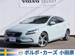 ボルボ ｖ４０の中古車一覧 ネクステージのボルボ正規販売店