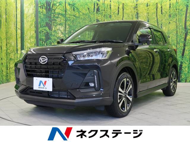 ダイハツ ロッキー ｇ 1 4万km 179 9万円 富山県 1 の中古車詳細 富山県の高岡店 新車 中古車の ネクステージ