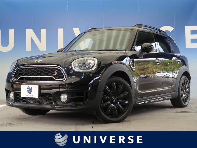 ｍｉｎｉ ｍｉｎｉ クーパーｓ クロスオーバー ブラックヒース 3 5万km 宮城県 515 の中古車詳細 宮城県のユニバース 仙台泉 ｓｕｖ ｌａｎｄ