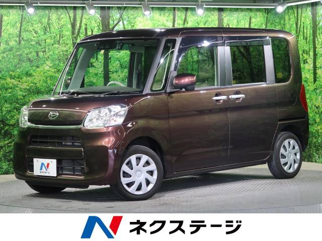 ダイハツ タント ｘ ｓａ 3 4万km 109 9万円 大阪府 994 の中古車詳細 大阪府の寝屋川店 新車 中古車の ネクステージ