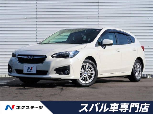 スバル インプレッサスポーツ １ ６ｉ ｌアイサイト 1 1万km 愛知県 114 の中古車詳細 愛知県の一宮スバル車専門店 新車 中古車 の ネクステージ