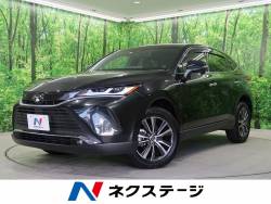 トヨタ ハリアー 埼玉県の中古車一覧 新車 中古車の ネクステージ