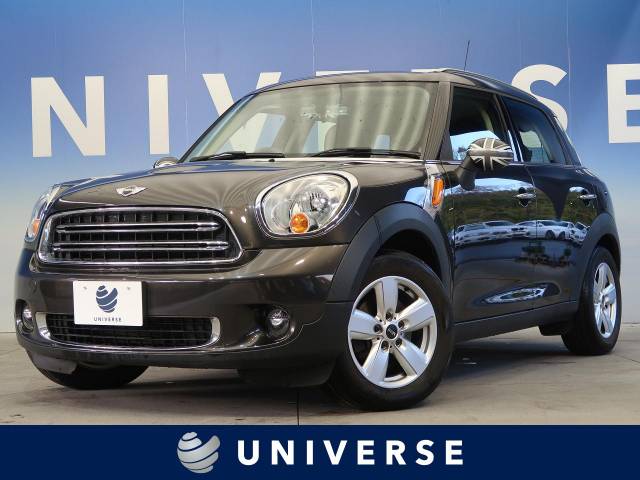 ｍｉｎｉ ｍｉｎｉ クーパー クロスオーバー 2 1万km 宮城県 925 の中古車詳細 宮城県のユニバース 仙台泉 新車 中古車の ネクステージ