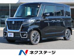 スズキ スペーシアカスタム 未使用 車の中古車一覧 新車 中古車の ネクステージ スズキ スペーシアカスタム 未使用 車の中古車一覧 新車 中古車の ネクステージ