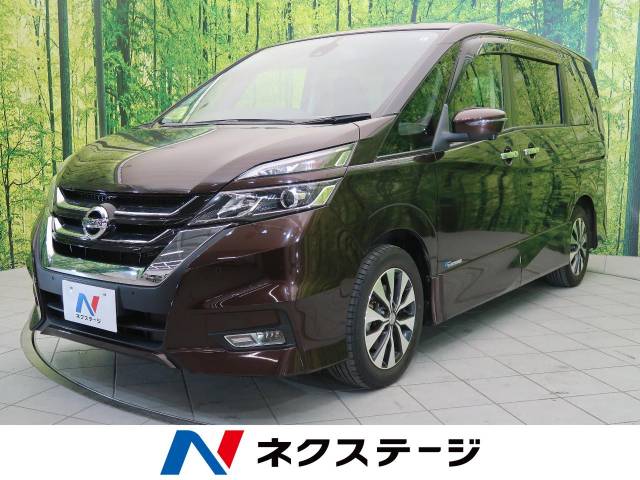 日産 セレナ 両側電動スライドドア エマージェンシーブレーキ Ff 4 9万円 三重県 550 の中古車詳細 三重県の松阪店 ｓｕｖ ｌａｎｄ