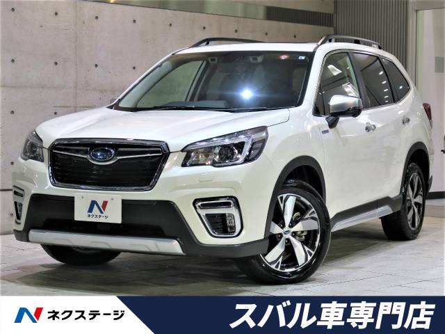 スバル フォレスター アドバンス 0 7万km 349 9万円 愛知県 951 の中古車詳細 愛知県の岡崎スバル車専門店 新車 中古車 の ネクステージ