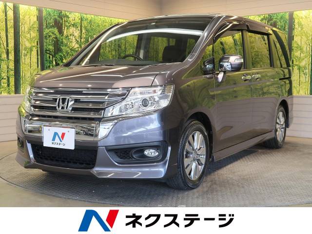 ステップワゴンスパーダ型式 Dba Rk5 ホンダ のクルマカタログ 新車 中古車の ネクステージ