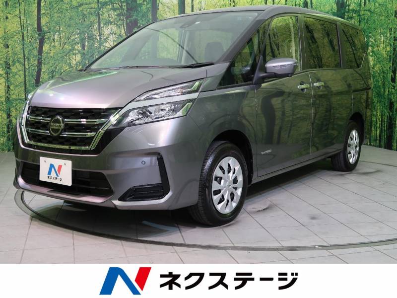 セレナ 日産 の新車 中古車価格や燃費 特徴まとめ 新車 中古車の ネクステージ