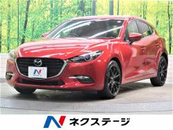 アクセラスポーツ マツダ の中古車一覧 新車 中古車の ネクステージ