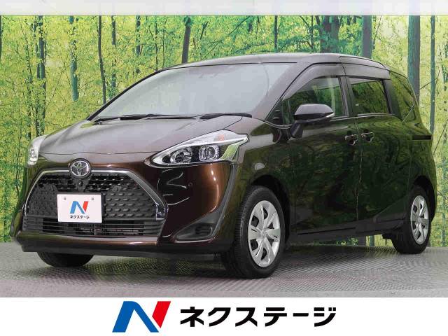 トヨタ シエンタ ファンベースｇ 2 2万km 179 9万円 愛知県 445 の中古車詳細 愛知県の大高店 新車 中古車の ネクステージ