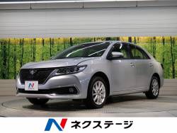 トヨタの中古車一覧｜新車・中古車の【ネクステージ】