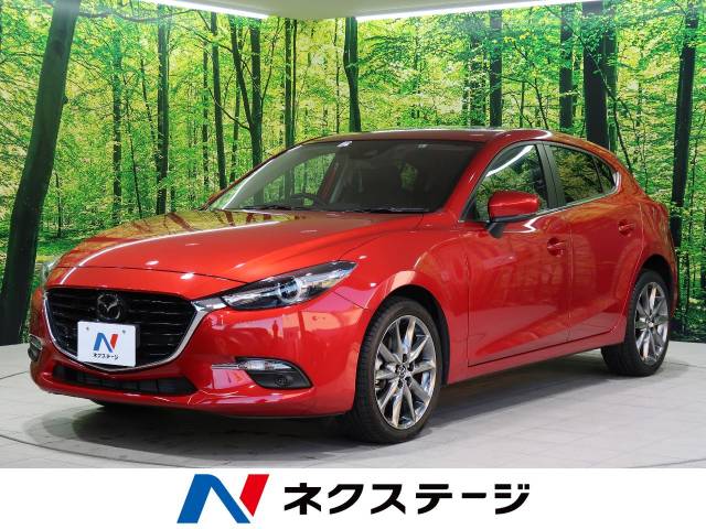 アクセラスポーツ型式 Lda Bm2fs マツダ のクルマカタログ 新車 中古車の ネクステージ