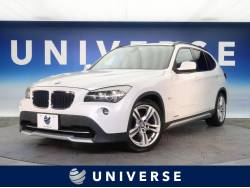 X1 sDrive 18iの中古車画像