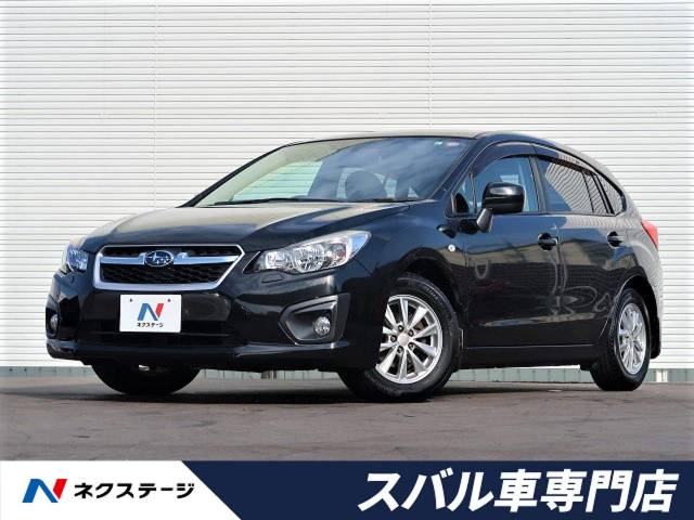 スバル インプレッサスポーツ １ ６ｉ ｌ 6 8万km 愛知県 319 の中古車詳細 愛知県の一宮スバル車専門店 新車 中古車の ネクステージ