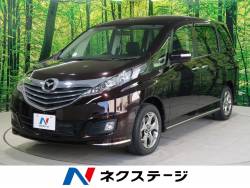 ビアンテ マツダ の中古車一覧 新車 中古車の ネクステージ