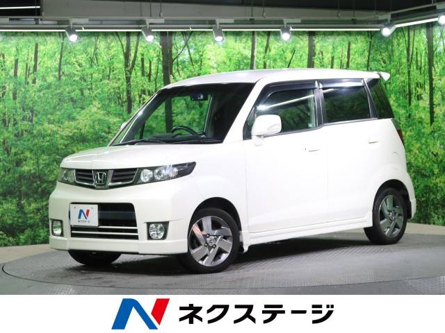 ホンダ ゼストスパーク ｗ 6 2万km 大阪府 579 の中古車詳細 大阪府の寝屋川店 新車 中古車の ネクステージ