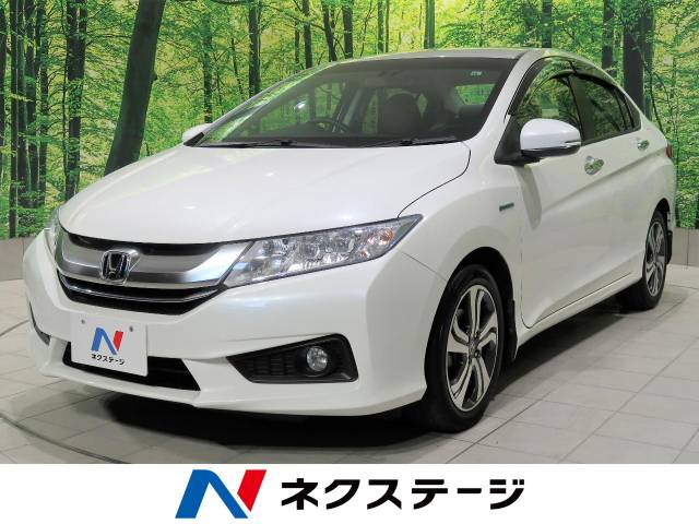 ホンダ グレイス ハイブリッドｅｘ 4 9万km 99 9万円 高知県 916 の中古車詳細 高知県の高知店 新車 中古車の ネクステージ