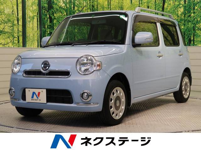 ダイハツ ミラココア ココアプラスｘ 8 8万km 愛知県 396 の中古車詳細 愛知県の東浦店 ｓｕｖ ｌａｎｄ
