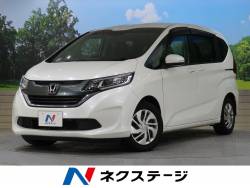 フリード ホンダ の中古車一覧 Suv Land