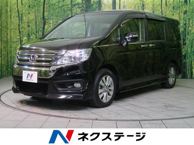 ステップワゴンスパーダ型式 Dba Rk6 ホンダ のクルマカタログ 新車 中古車の ネクステージ
