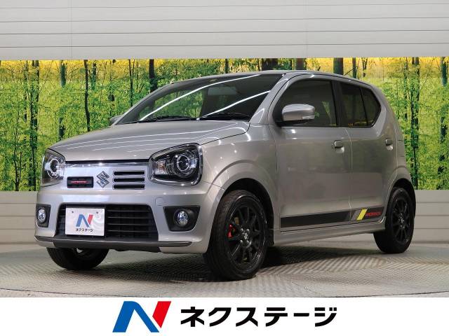 スズキ アルトワークス ベースグレード 7 7万km 99 9万円 愛知県 154 の中古車詳細 愛知県の刈谷店 ｓｕｖ ｌａｎｄ