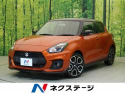 スイフトスポーツ スズキ の中古車一覧 新車 中古車の ネクステージ