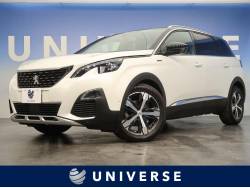 プジョーの中古車一覧 Suv Land