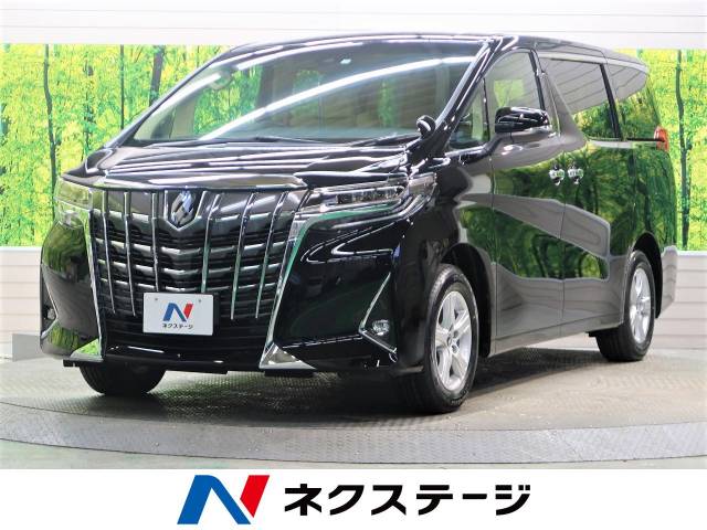 トヨタ アルファード ２．５Ｘ 5Km (熊本県)[333]の中古車詳細｜熊本県 